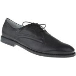 tessamino | Herren Schnürschuhe | Lammleder | Weite H | herausnehmbares Memo-Latex Fußbett