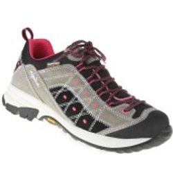 tessamino | Damen Sneaker | Leder | Weite H | wechselbares Fußbett mit Textilüberzug