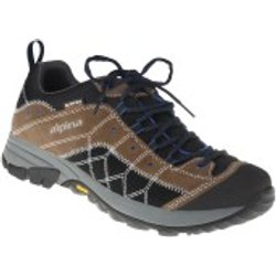 tessamino | Herren Schnürschuhe | Leder | Weite H | wechselbares Fußbett mit Textilüberzug