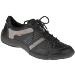 tessamino | Herren Schnürschuhe | Rindsleder | Weite H & K | wechselbares Fußbett mit Lederüberzug