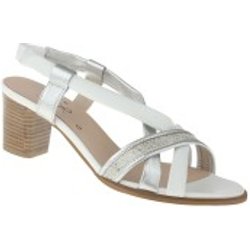 tessamino | Damen Pumps | Leder | Weite G | festes Fußbett mit Lederüberzug