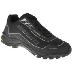 tessamino | Wanderschuhe | Synthetik | Weite H | wechselbares Fußbett mit Textilüberzug