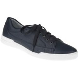 tessamino | Herren Schnürschuhe | Hirschleder | Weite H | wechselbares Fußbett mit Lederüberzug