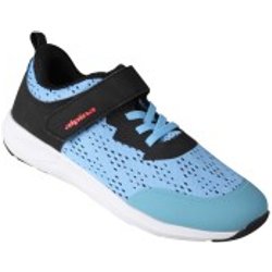 tessamino | Freizeitschuhe Kinder | Synthetik | Weite H | wechselbares Fußbett mit Textilüberzug
