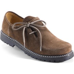 Trachten Haferlschuhe Julian Nuss