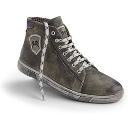 Trachten Sneaker Marinus Marmor