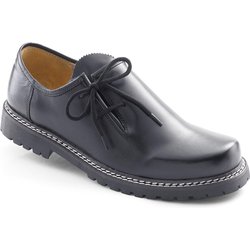 Trachten Haferlschuhe Julian Glattleder
