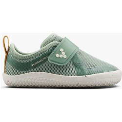 Vivobarefoot Primus Sport IV Toddlers Barfußschuhe, Glacial Green, Größe 20