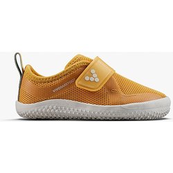 Vivobarefoot Primus Sport IV Toddlers Barfußschuhe, Honey Gold, Größe 20