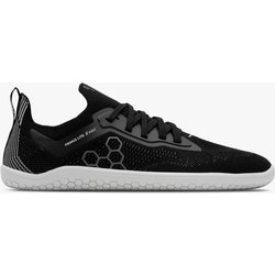 Vivobarefoot Primus Lite Knit Damen Barfußschuhe, Obsidian, Größe 42