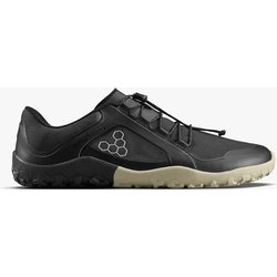 Vivobarefoot Primus Trail III All Weather FG Damen Barfußschuhe, Obsidian, Größe 35