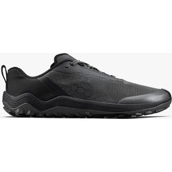 Vivobarefoot Primus Trail Flow Damen Barfußschuhe, Dark Shadow, Größe 35