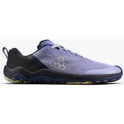 Vivobarefoot Primus Trail Flow Damen Barfußschuhe, Sweet Lavender, Größe 35