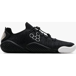 Vivobarefoot Motus Flex Damen, Obsidian, Größe 35
