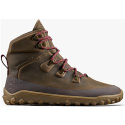 Vivobarefoot Tracker Leather AT Damen, Bracken, Größe 43