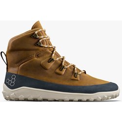 Vivobarefoot Tracker Leather AT Damen, Braun, Größe 38