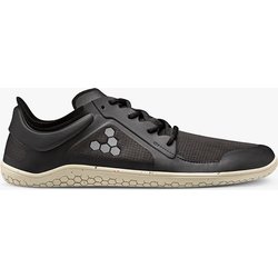Vivobarefoot Primus Lite III All Weather Herren Barfußschuhe, Obsidian, Größe 40