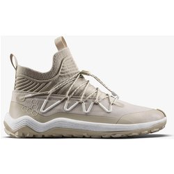 Vivobarefoot Primus Trail Flow Mid Herren Stiefel, Peyote, Größe 40