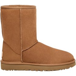 UGG CLASSIC SHORT II Stiefel 2026 chestnut - 41