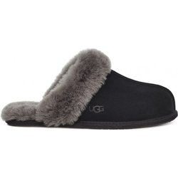 UGG SCUFFETTE II Hausschuh 2026 black/grey - 36
