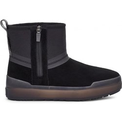UGG CLASSIC TECH MINI Stiefel 2022 black - 36