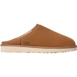 UGG MEN CLASSIC SLIP-ON Hausschuh 2026 chestnut - 45