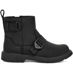 UGG KIDS ASHTON SHORT WEATHER Stiefel 2023 black - 35