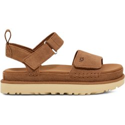 UGG GOLDENSTAR Sandale 2025 chestnut - 36