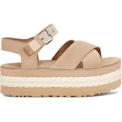 UGG AUBREY ANKLE Sandale 2024 sand - 41