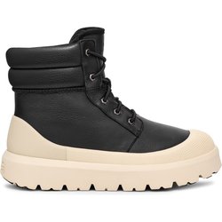 UGG NEUMEL HIGH WEATHER HYBRID Stiefel 2025 black/birch - 46