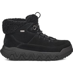 UGG TERRETRAIL COZY LACE Stiefel 2025 black - 39