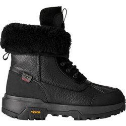 UGG WOMEN ADIRONDACK XXV Stiefel 2026 black - 36