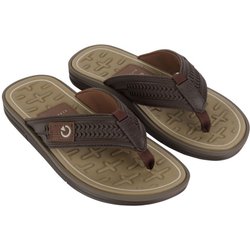 CARTAGO LYON II Sandale 2025 brown/beige/bronze - 41