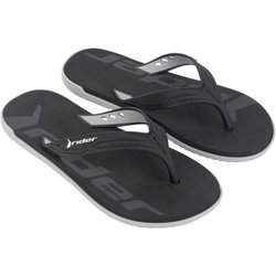RIDER RW Sandale 2025 grey/black/dark grey - 39/40