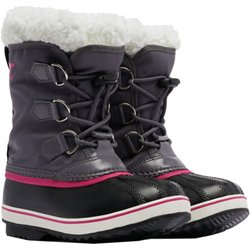SOREL YOOT PAC NYLON Stiefel 2024 pulse black - 37