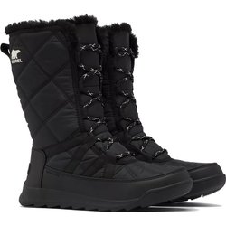 SOREL WHITNEY II TALL LACE Stiefel 2024 black - 38
