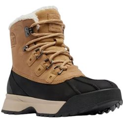 SOREL SCOUT 87 LUX WP Stiefel 2026 caribou buff/black - 42