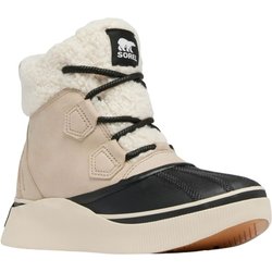SOREL OUT N ABOUT IV CHILLZ WP Stiefel 2026 omega taupe/black - 41