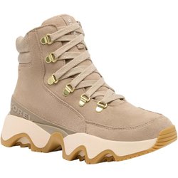SOREL KINETIC IMPACT CONQUEST PLUS WP Stiefel 2026 omega taupe/gum 17 - 41