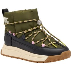 SOREL WHITNEY III SLIP-ON WP Stiefel 2026 utility green - 41