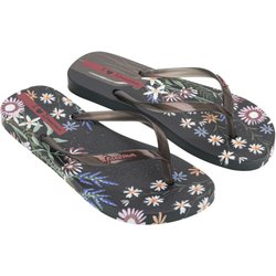 IPANEMA VERAO TROPICAL Sandale 2025 black/pearly black - 35/36