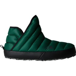 THE NORTH FACE WOMEN THERMOBALL TRACTION Hausschuh 2025 evergreen/tnf black - 37
