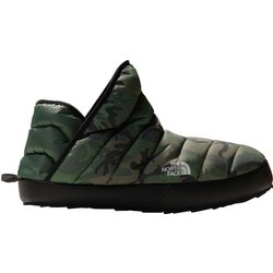 THE NORTH FACE THERMOBALL TRACTION Hausschuh 2025 thyme brushwood camo print/tnf black - 45,5