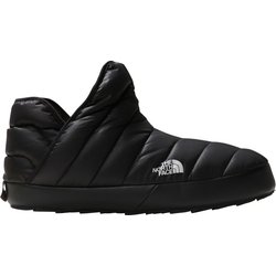 THE NORTH FACE THERMOBALL TRACTION Hausschuh 2026 tnf black/tnf white - 40,5