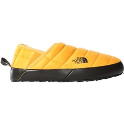 THE NORTH FACE THERMOBALL TRACTION MULE V Hausschuh 2026 summit gold/tnf black - 42