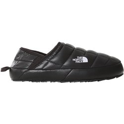 THE NORTH FACE WOMEN THERMOBALL TRACTION MULE V Hausschuh 2025 tnf black/tnf black - 37