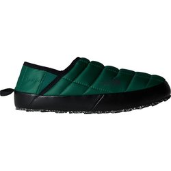 THE NORTH FACE WOMEN THERMOBALL TRACTION MULE V Hausschuh 2025 evergreen/tnf black - 39