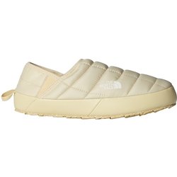 THE NORTH FACE WOMEN THERMOBALL TRACTION MULE V Hausschuh 2026 gravel/white dune - 37