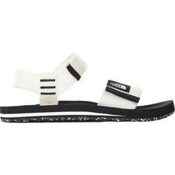 THE NORTH FACE WOMEN SKEENA Sandale 2024 gardenia white/tnf black - 41