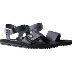 THE NORTH FACE SKEENA Sandale 2024 vanadis grey/tnf black - 47